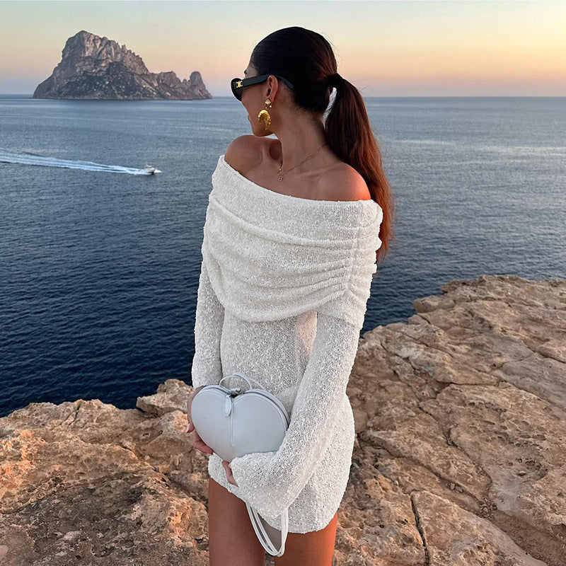 Célia Robe Courte
