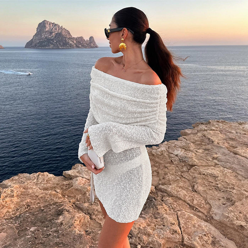 Célia Robe Courte