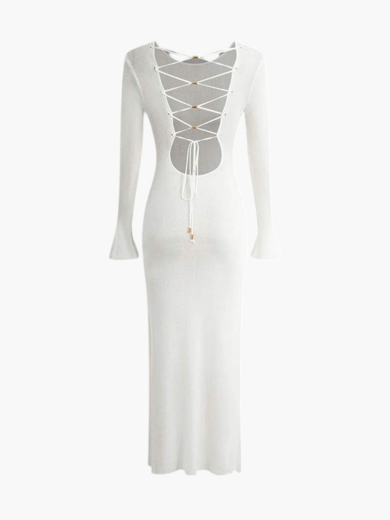 Louise Robe Longue