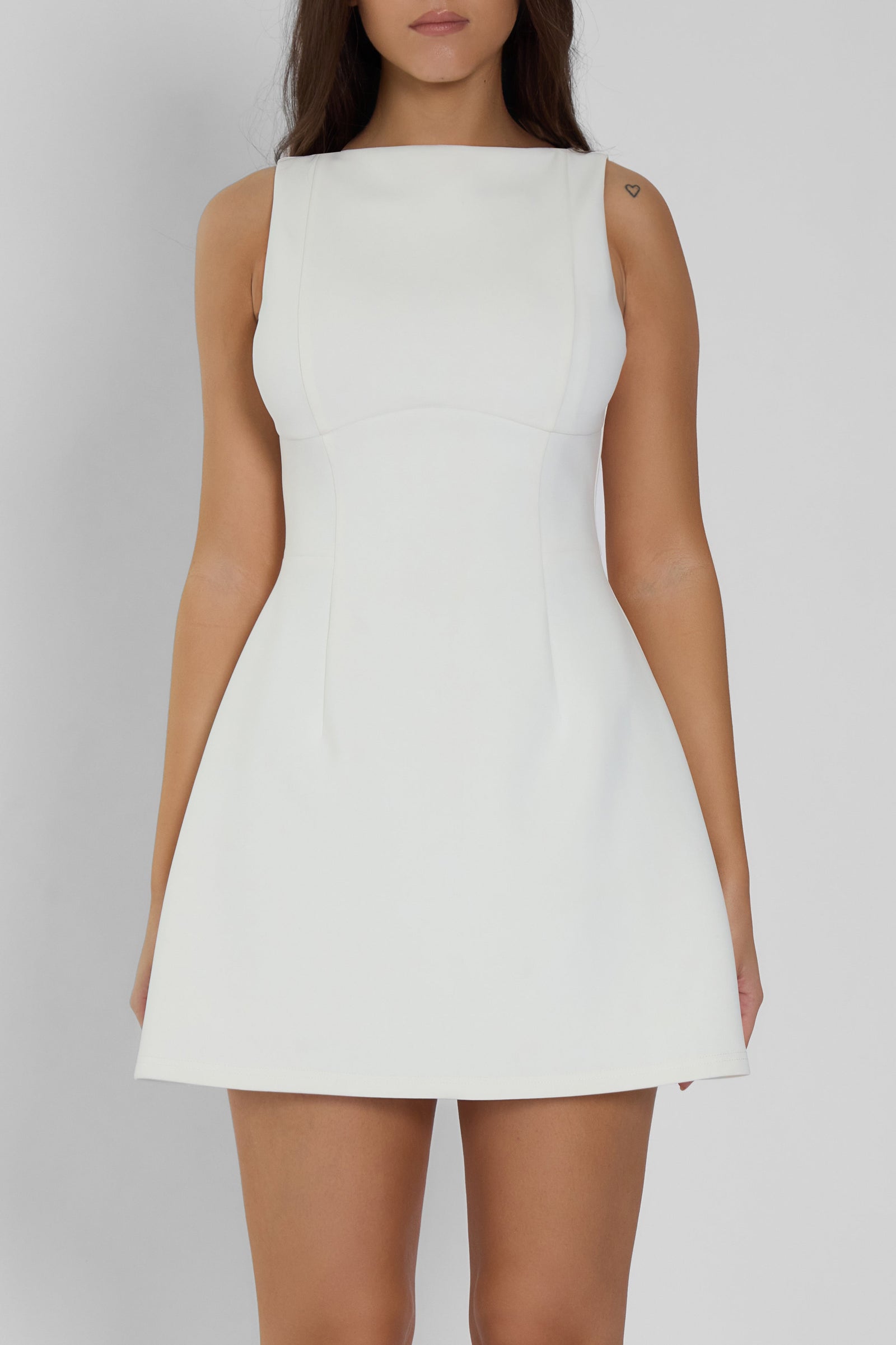 Frédérique Robe Courte