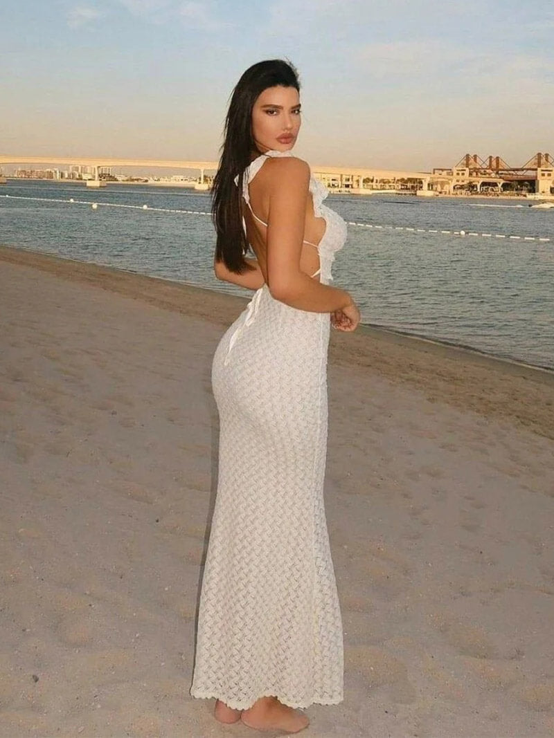 Marion Robe Longue