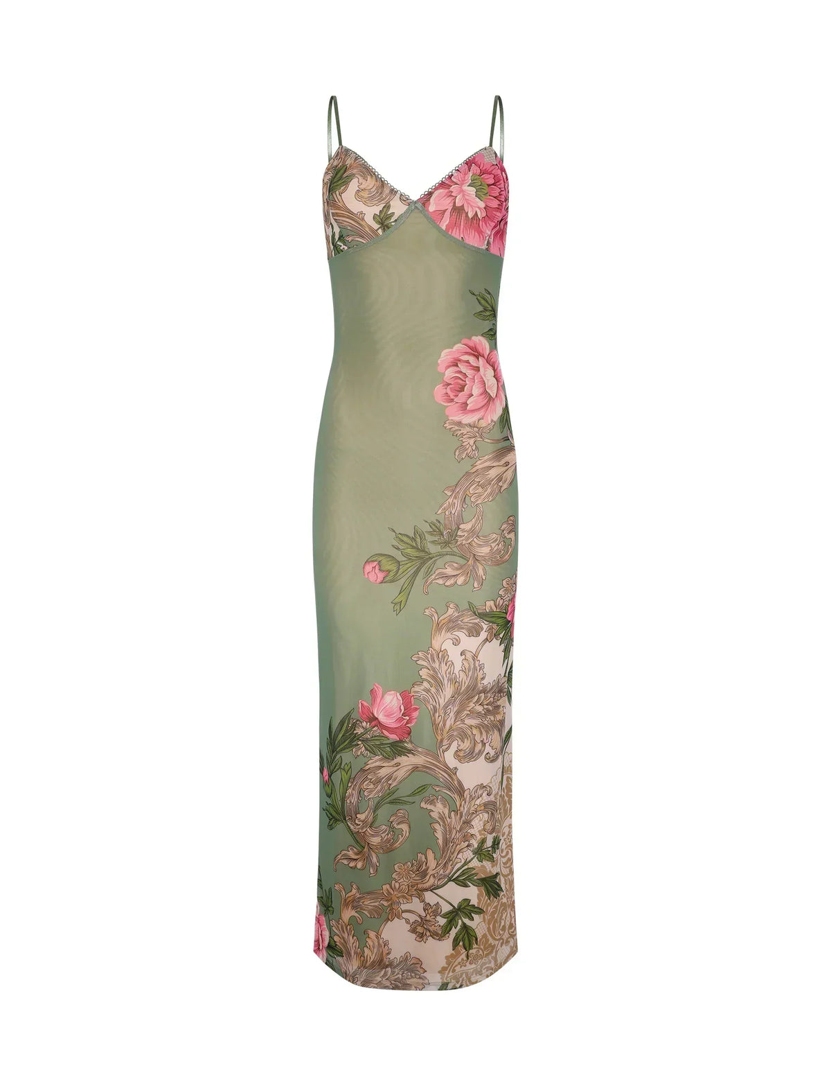 Sabine Robe Longue