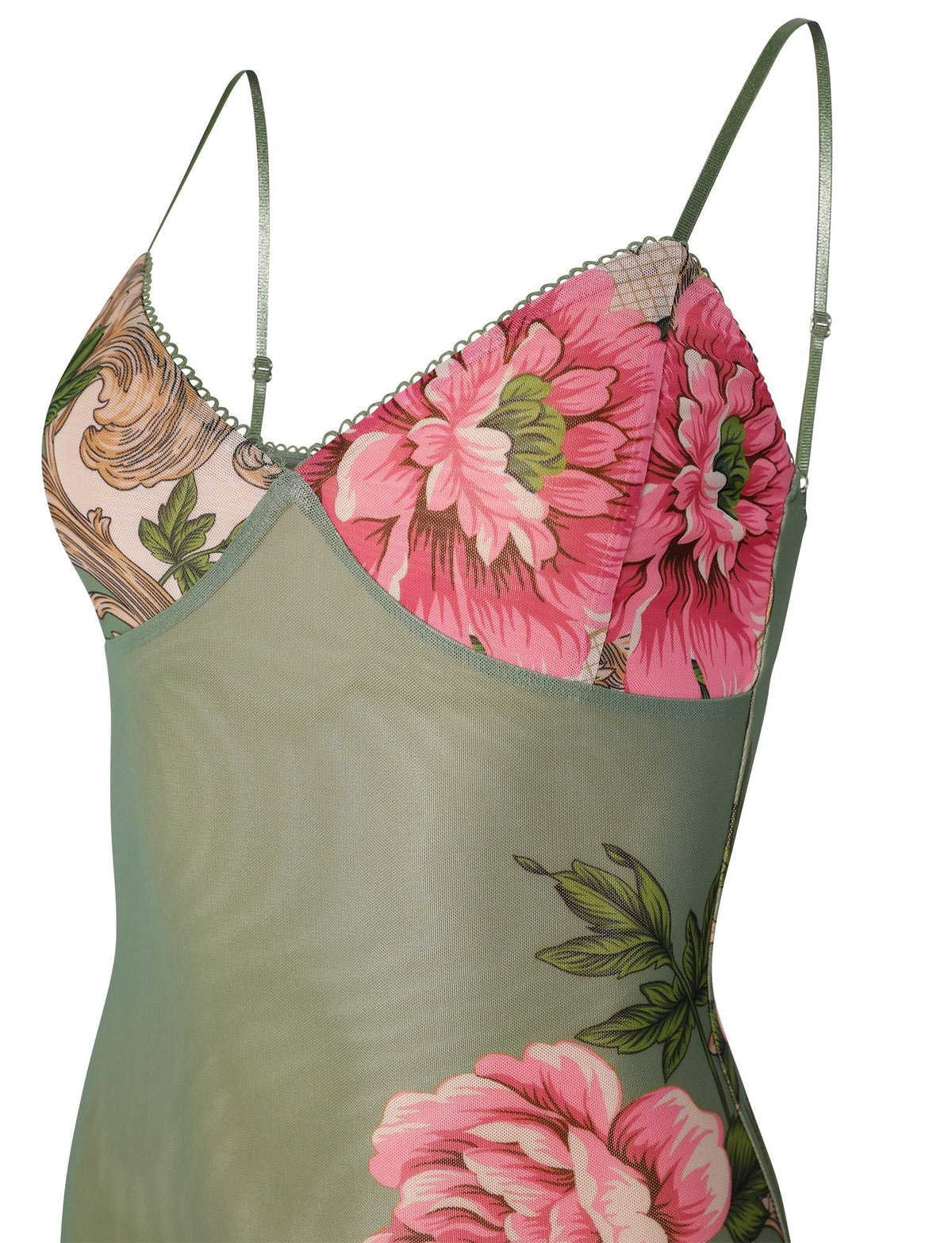 Sabine Robe Longue