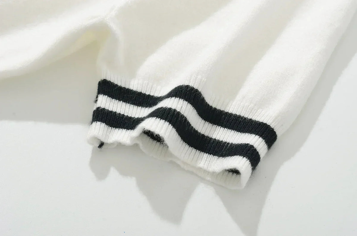 Sophie Robe Courte à Col