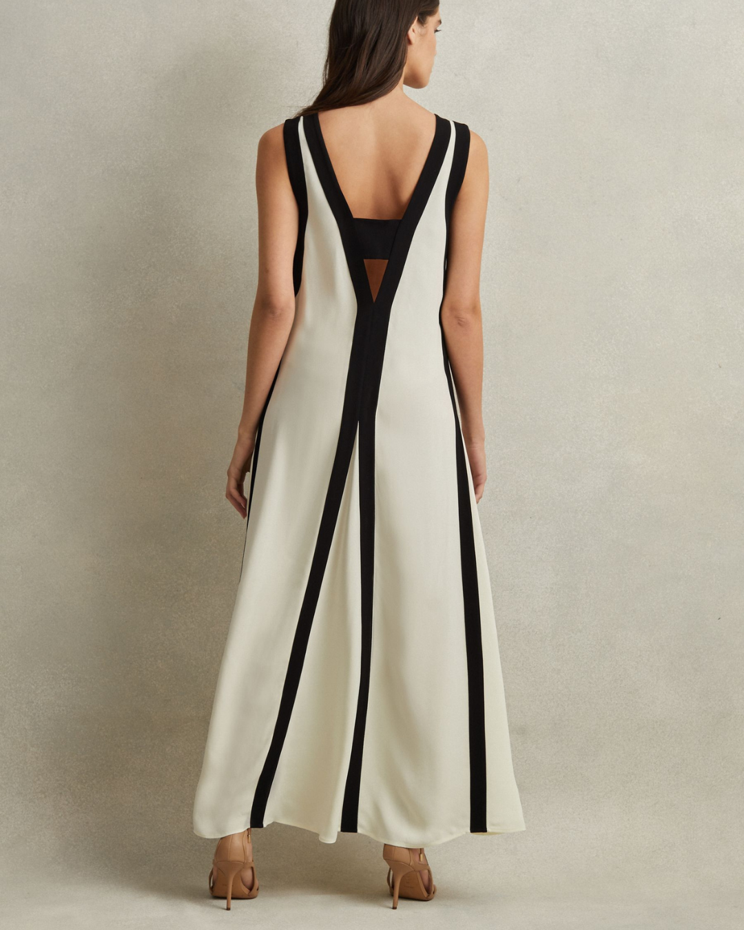 Xénia Robe Longue
