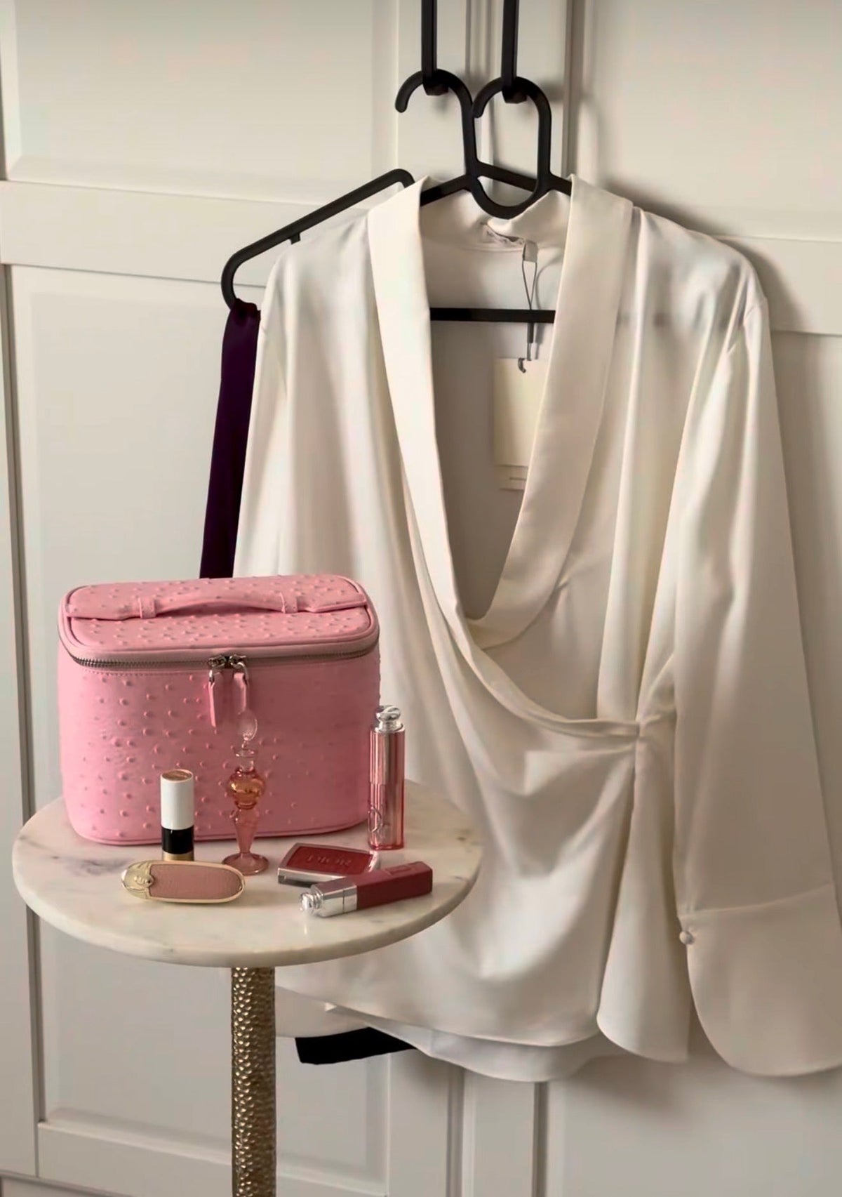 Constance Vanity