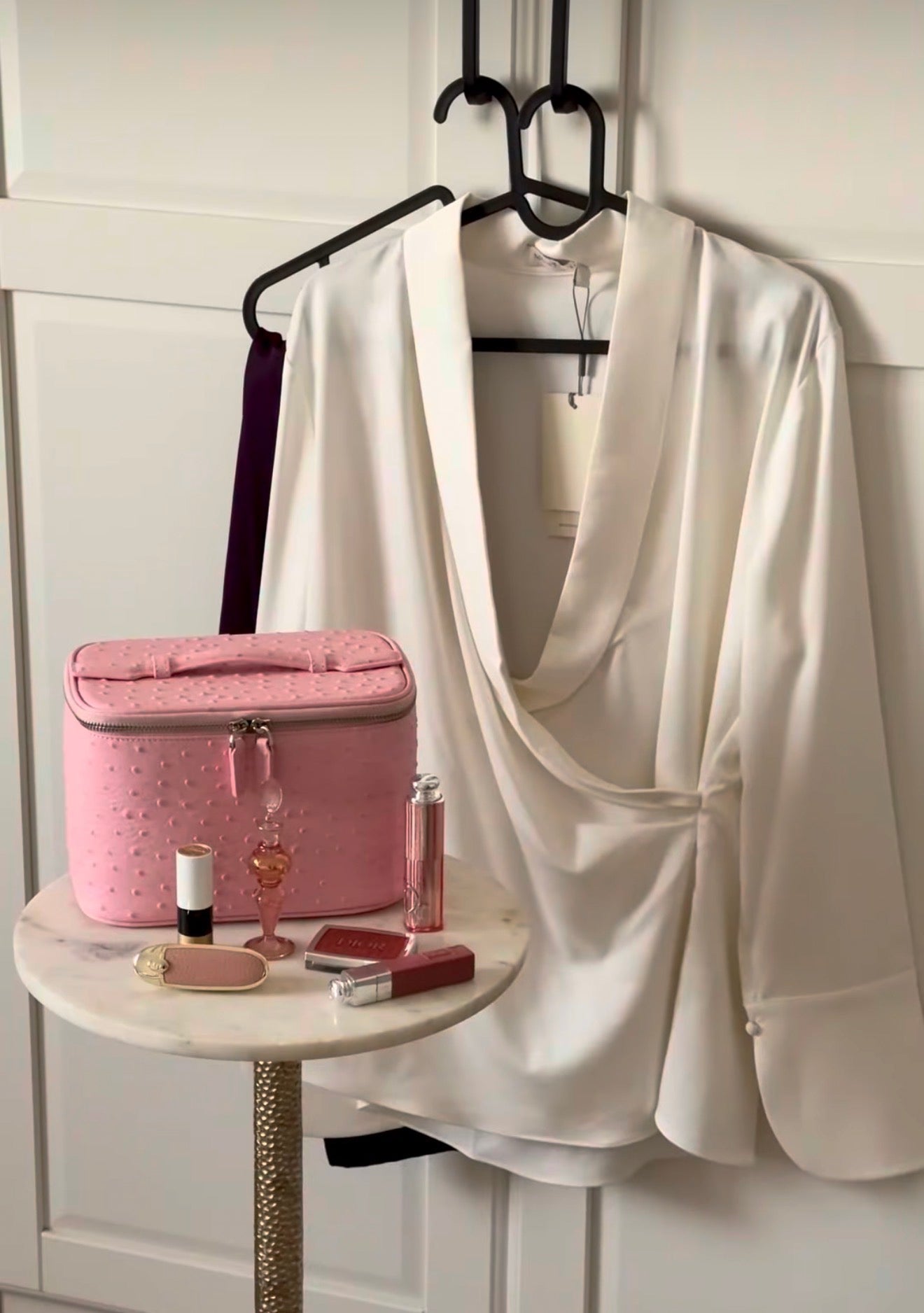 Constance Vanity