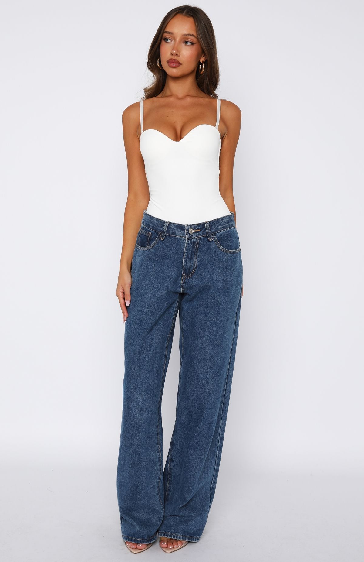 Aurélie Top Body