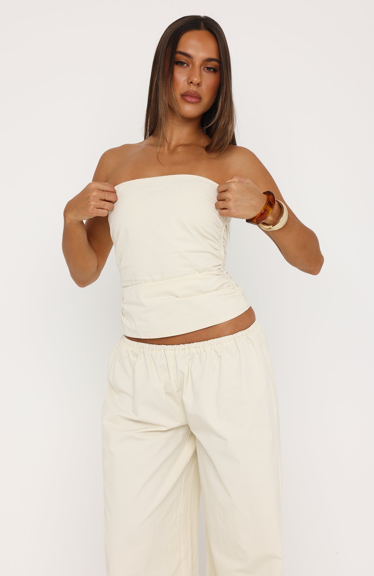 Danièle Top Bustier